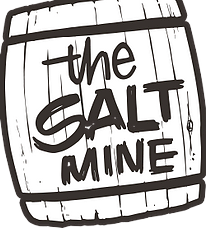 The Salt Mine